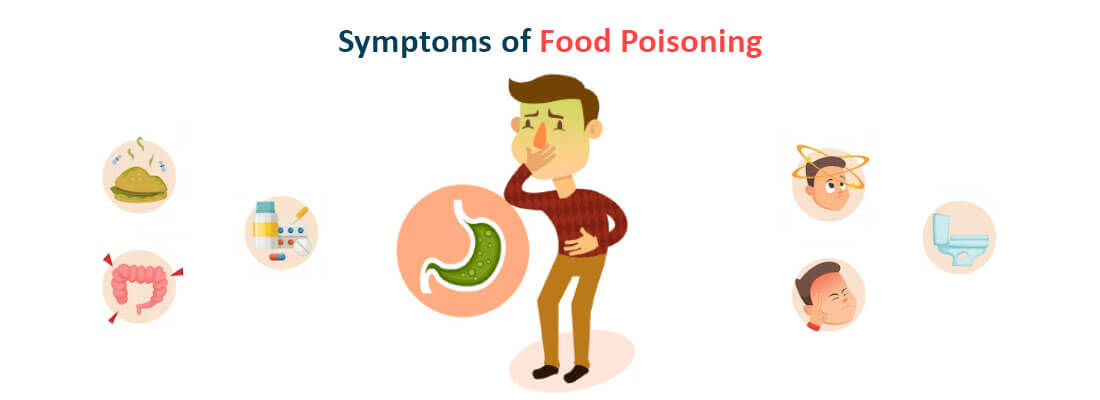 How Does Food Poisoning Spoil Your Health Find Out The Causes Symptoms And Ways Of Diagnosis